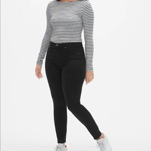 Gap For Good 1969, Super High Rise Skinny Jeans